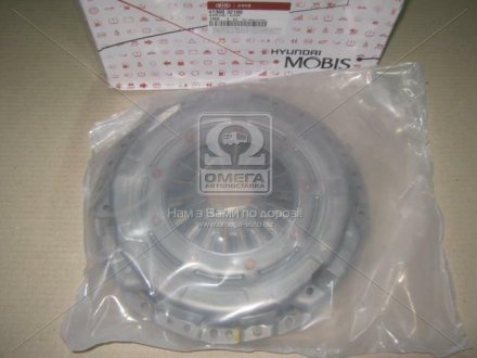 Корзина сцепления MOBIS Hyundai / Kia / Mobis 41300-32100 (фото 1)