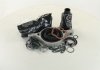 Подшипник подвесной вала карданного Hyundai / Kia / Mobis 49575-1U000 (фото 1)