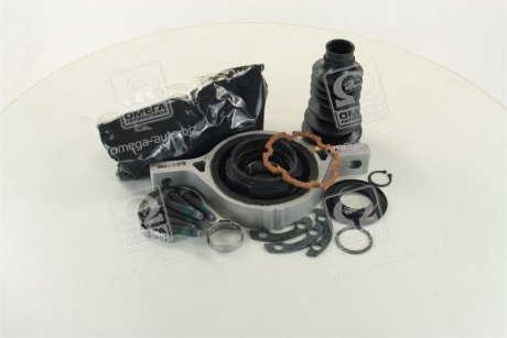 Підшипник проміжний кардана (вир-во Mobis) Hyundai / Kia / Mobis 49575-1U000