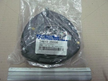 Опора амортизатора переднього з підшипником Hyundai / Kia / Mobis 546102B500 (фото 1)