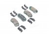Колодки тормозные задние Hyundai / Kia / Mobis 583023SA20 (фото 4)