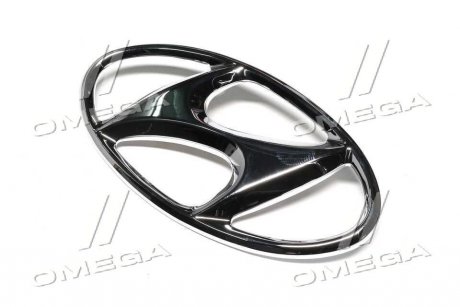 Эмблема Hyundai / Kia / Mobis 863004A910 (фото 1)