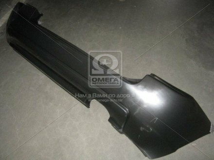 Накладка заднего бампера (под расширитель) Hyundai / Kia / Mobis 86611-1F010