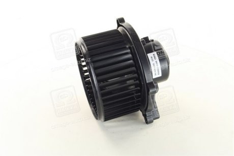 Мотор вентилятора пічки Hyundai Ix35/tucson/Kia Sportage 04- (вир-во Mobis) Hyundai / Kia / Mobis 971132E300