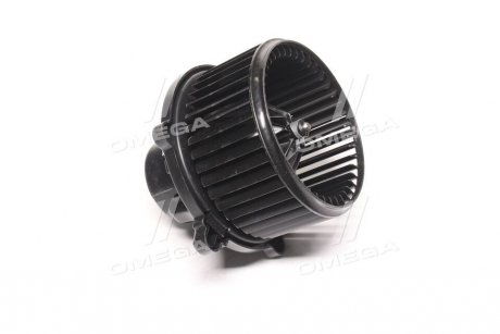 Мотор вентилятора пічки Kia Cerato/Spectra 04- (вир-во Mobis) Hyundai / Kia / Mobis 971132F000