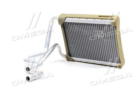 Радиатор отопителя Hyundai Ix35/tucson 04- (Mobis) Hyundai / Kia / Mobis 971382E150