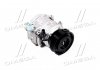 Компрессор кондиционера Hyundai Ix35/tucson/Kia Sportage 04- (пр-во Mobis) 977012E500