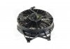 Вентилятор кондиціонера у зборі Sorento 06- (вир-во) Hyundai / Kia / Mobis 977303E900 (фото 4)