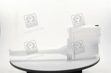 Бачок омывателя стекла лобового Santa Fe 06- Hyundai / Kia / Mobis 986202B000 (фото 1)