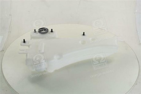 Бачок омывателя лобового стекла H-1 02-/Libero 00- Hyundai / Kia / Mobis 986204A010 (фото 1)