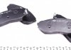 Комплект гальмівних колодок (дискових) ICER 181606 (фото 2)