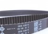 Роликовий модуль натягувача ременя (ролик, ремінь) INA 530 0622 10 (фото 2)