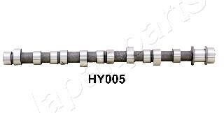 HYUNDAI Распредвал H100,H-1,Galloper 2.5D/TD 93- JAPANPARTS AA-HY005