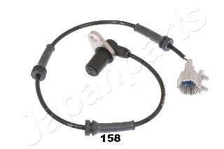 NISSAN Датчик ABS зад.прав.X-Trail 01- JAPANPARTS ABS-158