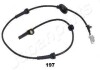 JAPANPARTS NISSAN Датчик ABS пер. прав. Murano 3,5 -08 ABS-197