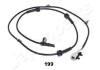 JAPANPARTS NISSAN Датчик ABS зад. прав. Murano 3,5 -08 ABS-199