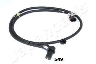 MITSUBISHI Датчик ABS пер. прав. Lancer 03- JAPANPARTS ABS-549