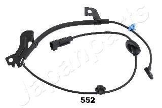 Датчик ABS JAPANPARTS ABS-552