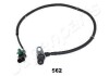 JAPANPARTS датчик ABS зад. лев. MITSUBISHI PAJERO 09- ABS-562