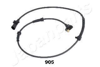 Датчик ABS пер. прав. JEEP CHEROKEE II JAPANPARTS ABS-905