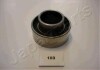 JAPANPARTS NISSAN Натяжной ролик Sunny 1,7D BE-103