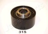 JAPANPARTS MAZDA Натяжной ролик 323 / 626/XEDOS 9 2,0 BE-315