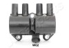 JAPANPARTS DAEWOO Катушка зажигания Lanos 1.6 16V 97-,Nubira,Evanda 05-,Opel Frontera,ZAZ Sens BO-W02