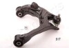 JAPANPARTS MITSUBISHI Рычаг передн.верхн.прав. L200, Pajero Sport 05- BS-516R