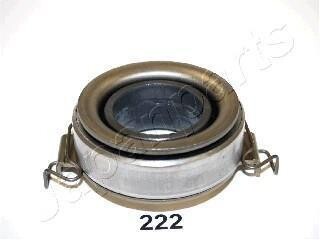 TOYOTA Подшипник выжимной Avensis,Corolla,Rav 4 II,Camry JAPANPARTS CF-222 (фото 1)