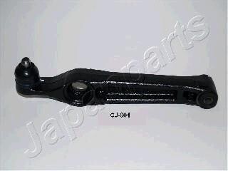 SUZUKI Рычаг подвески Ignis 03-, Wagon R+ 00- JAPANPARTS CJ-804