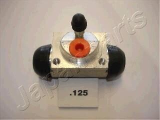 NISSAN Цилиндр тормозной Note,Micra 03- JAPANPARTS CS-125