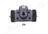 JAPANPARTS MITSUBISHI Тормозной цилиндрик задний L200 05- CS-529