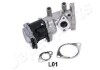 JAPANPARTS Клапан возврата О.Г. LAND ROVER 2.7TD EGR-L01