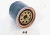 JAPANPARTS ISUZU фільтр палива  (з водным сепаратором) D-Max 2.5D 02- FC-915S