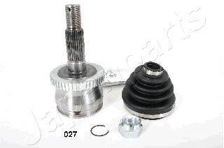 OPEL ШРУС наружный Vectra B 2,2DTI -03 JAPANPARTS GI-027