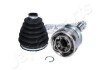 JAPANPARTS NISSAN ШРКШ к-кт Navara 2.5dci 05- GI-1017