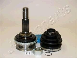 Шрус Nissan Bluebird JAPANPARTS GI-134 (фото 1)