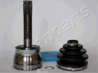 NISSAN ШРКШ зовнішній Pathfinder 3,3 -04, Pick Up -04 JAPANPARTS GI-137