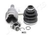 Шрус внутрений DAEWOO MATIZ 0.8 98- JAPANPARTS GI-W21 (фото 2)