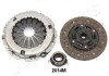 JAPANPARTS TOYOTA К-т сцепления Avensis,Corolla,Previa 2.0D-4D 00- KF-2014M