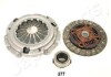 JAPANPARTS к-кт зчеплення MAZDA MX-5 -14 KF-377