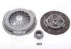 JAPANPARTS HONDA К-кт зчеплення Accord,Civic,Rover Freelander 2.0Di/TDI 94- KF-459