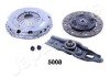 JAPANPARTS MITSUBISHI Комплект сцепления COLT VI 1.3/1.5, SMART KF-5008