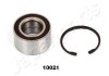 JAPANPARTS OPEL Подшипник ступицы (с кольцом ABS)  Meriva,Mokka 10-,Chevrolet  Aveo 11- KK-10021