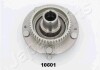 Ступиця передн. колеса KIA Sorento 02- JAPANPARTS KK-10601 (фото 1)