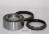 JAPANPARTS NISSAN К-кт подшипника ступицы колеса Micra 82-92 KK-11013