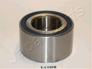 HONDA Подшипник ступицы Civic (EG EH) 91- передний JAPANPARTS KK-14009