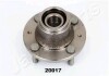 JAPANPARTS CHEVROLET Ступица задняя Aveo 03- KK-20017