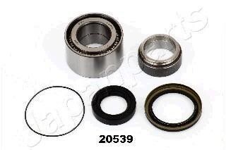 HYUNDAI Подшипнин зад. ступицы H-1 08- JAPANPARTS KK-20539