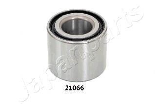 SUZUKI Подшипник ступицы Alto 1,0 09-, NISSAN Pixo JAPANPARTS KK-21066 (фото 1)